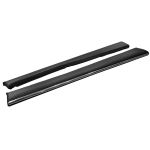 Running boards, Mexican | 111 898 509 + 510